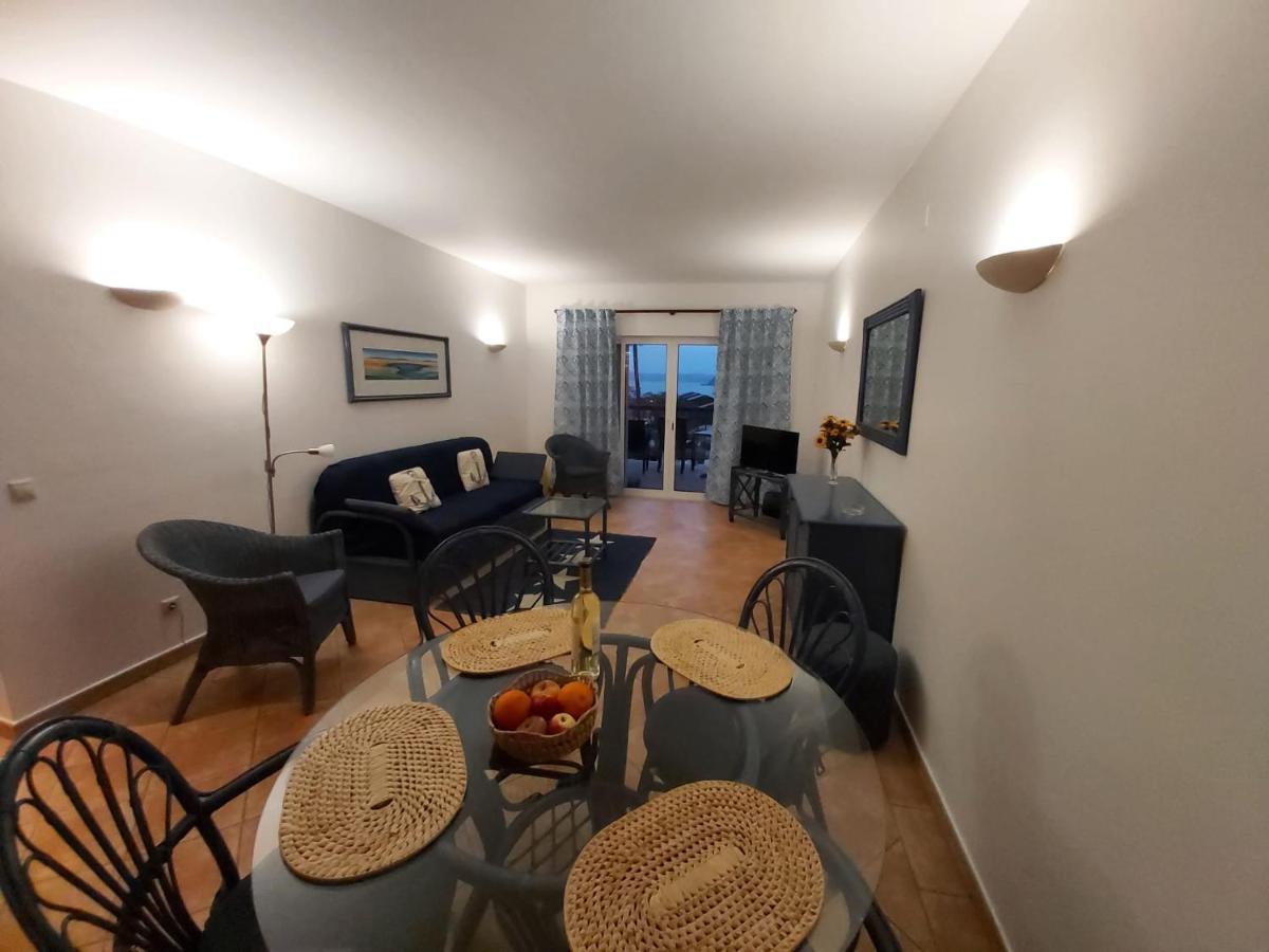 Clube Alvor Ria - Waterfront Luxury Apartments With Stunning Views Esterno foto