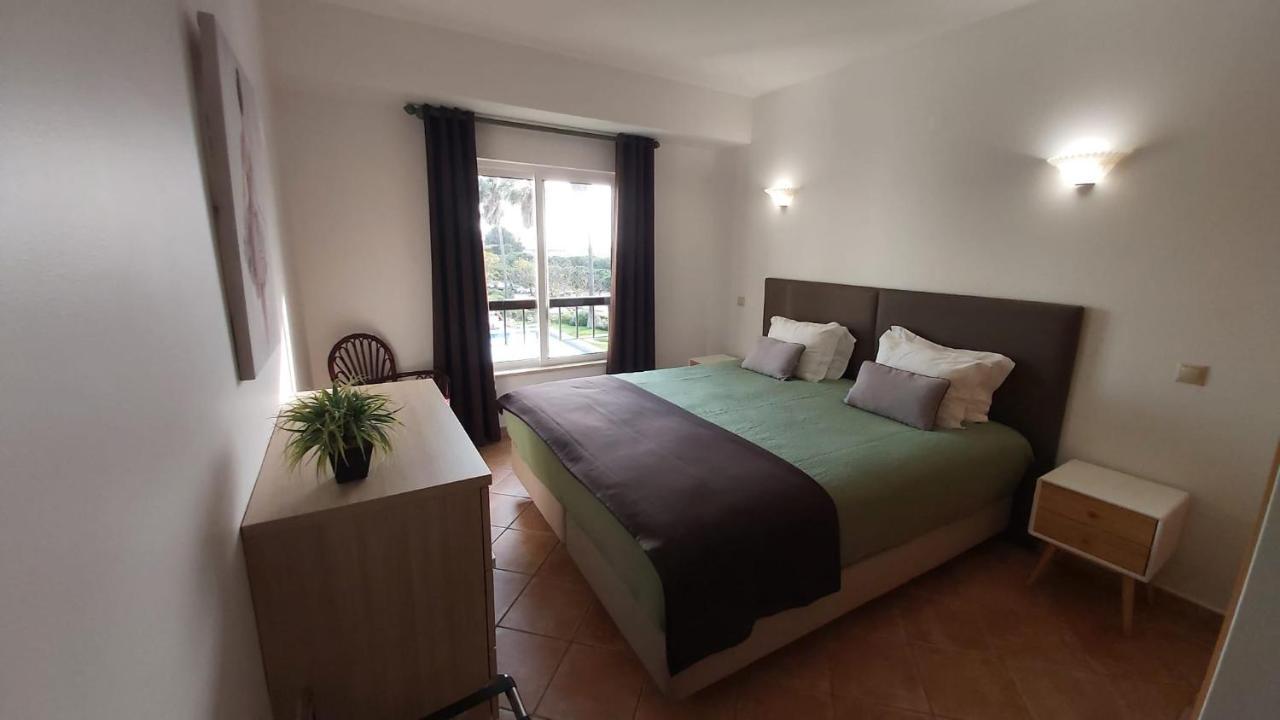 Clube Alvor Ria - Waterfront Luxury Apartments With Stunning Views Esterno foto