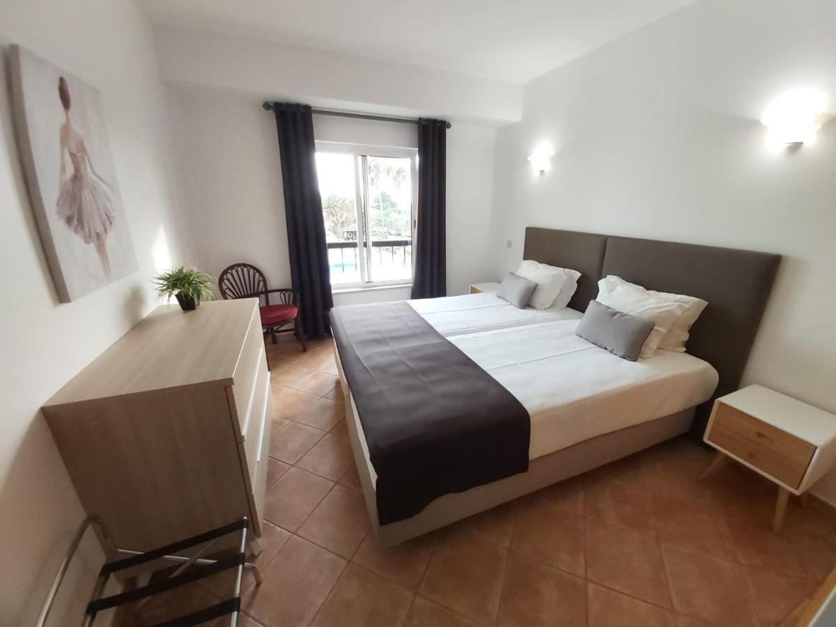 Clube Alvor Ria - Waterfront Luxury Apartments With Stunning Views Esterno foto