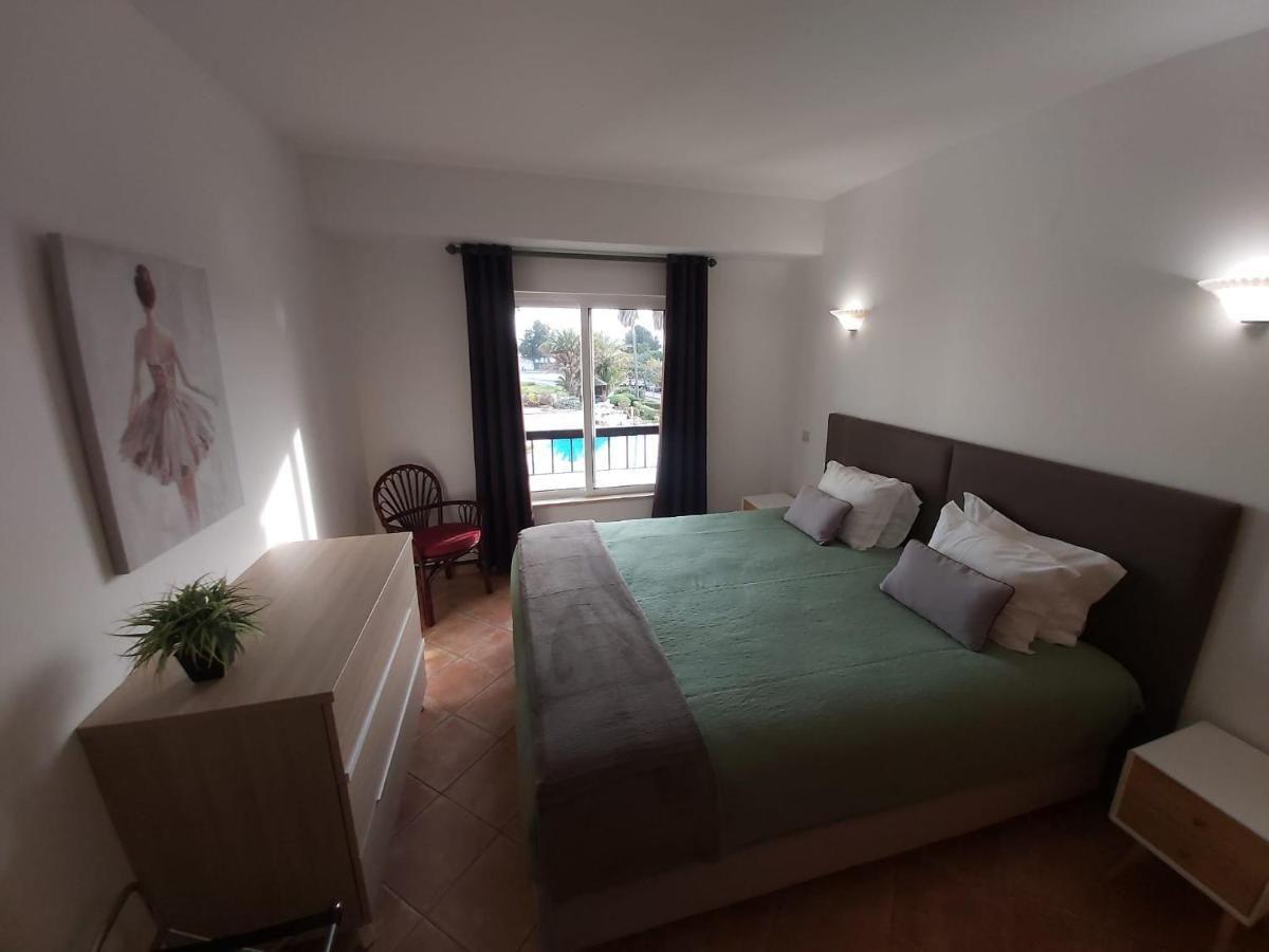 Clube Alvor Ria - Waterfront Luxury Apartments With Stunning Views Esterno foto