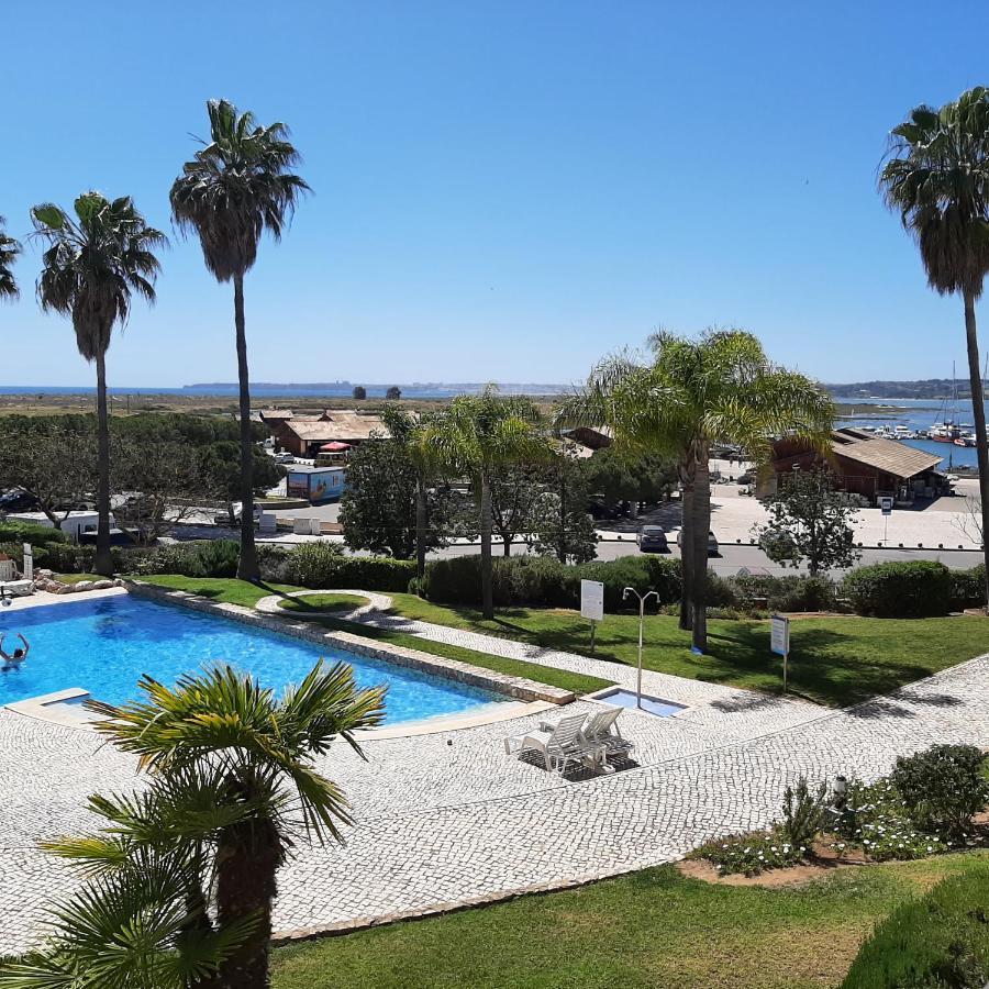 Clube Alvor Ria - Waterfront Luxury Apartments With Stunning Views Esterno foto