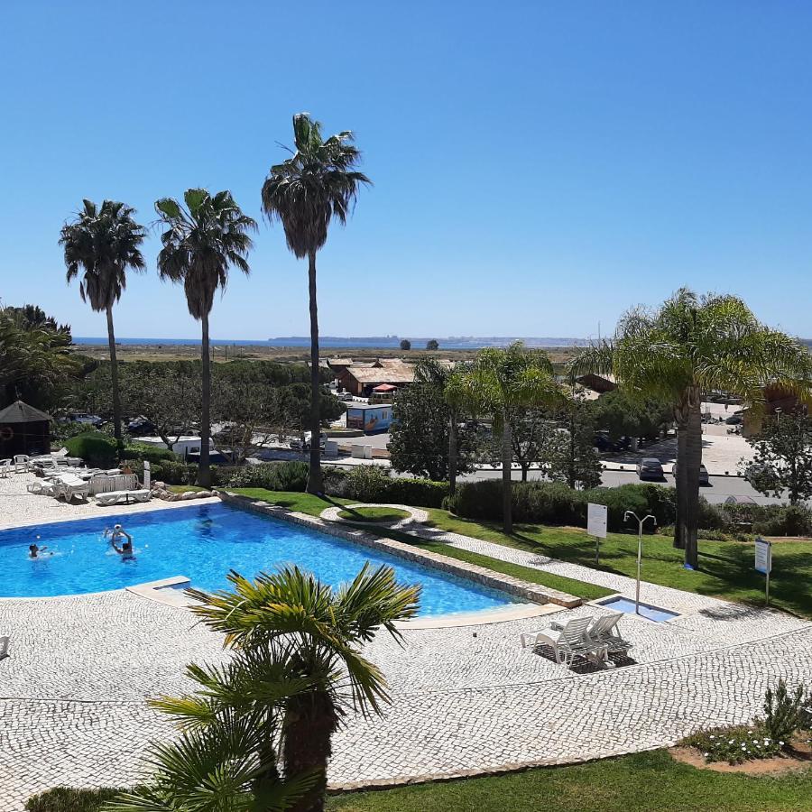 Clube Alvor Ria - Waterfront Luxury Apartments With Stunning Views Esterno foto