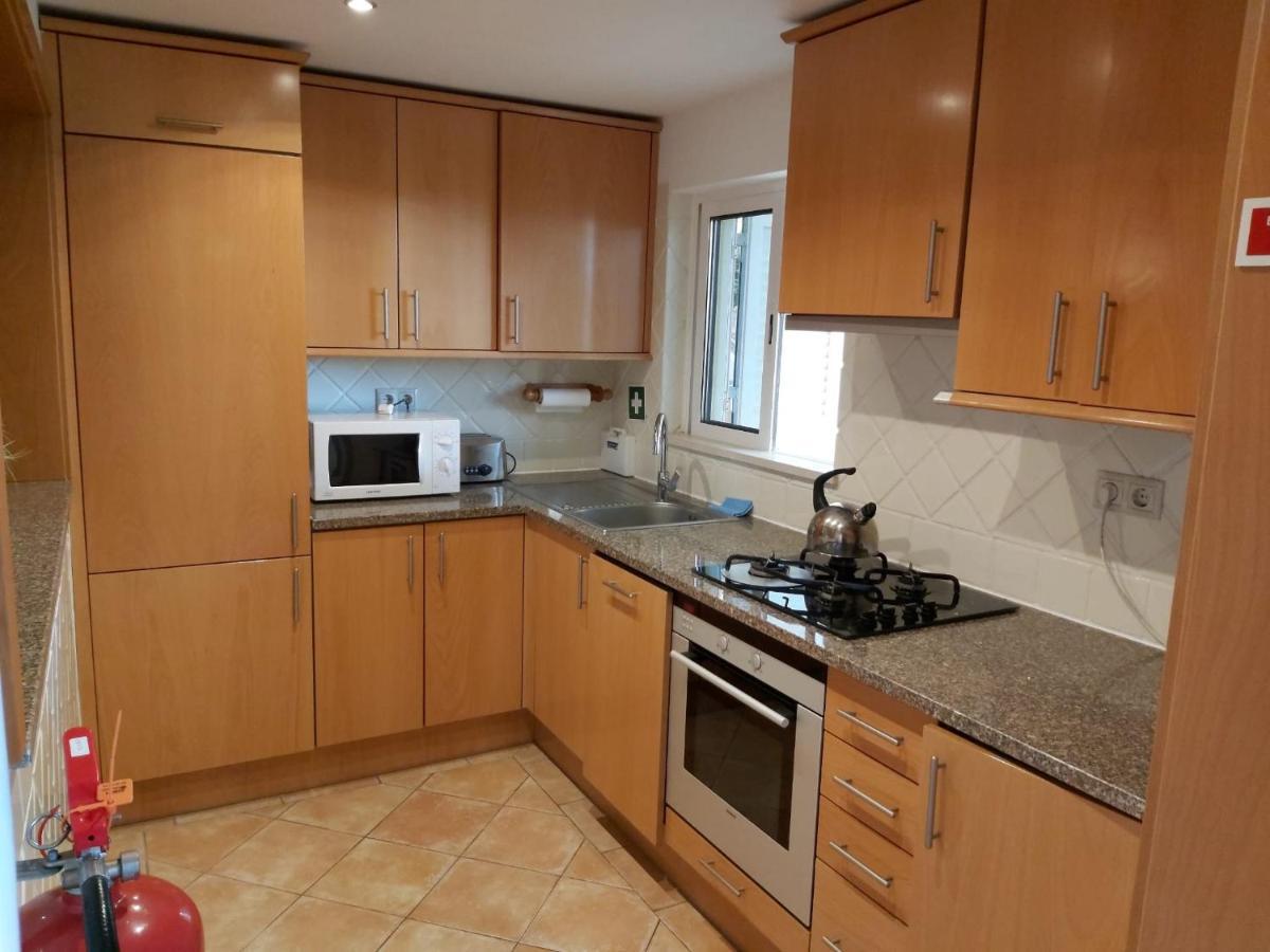 Clube Alvor Ria - Waterfront Luxury Apartments With Stunning Views Esterno foto