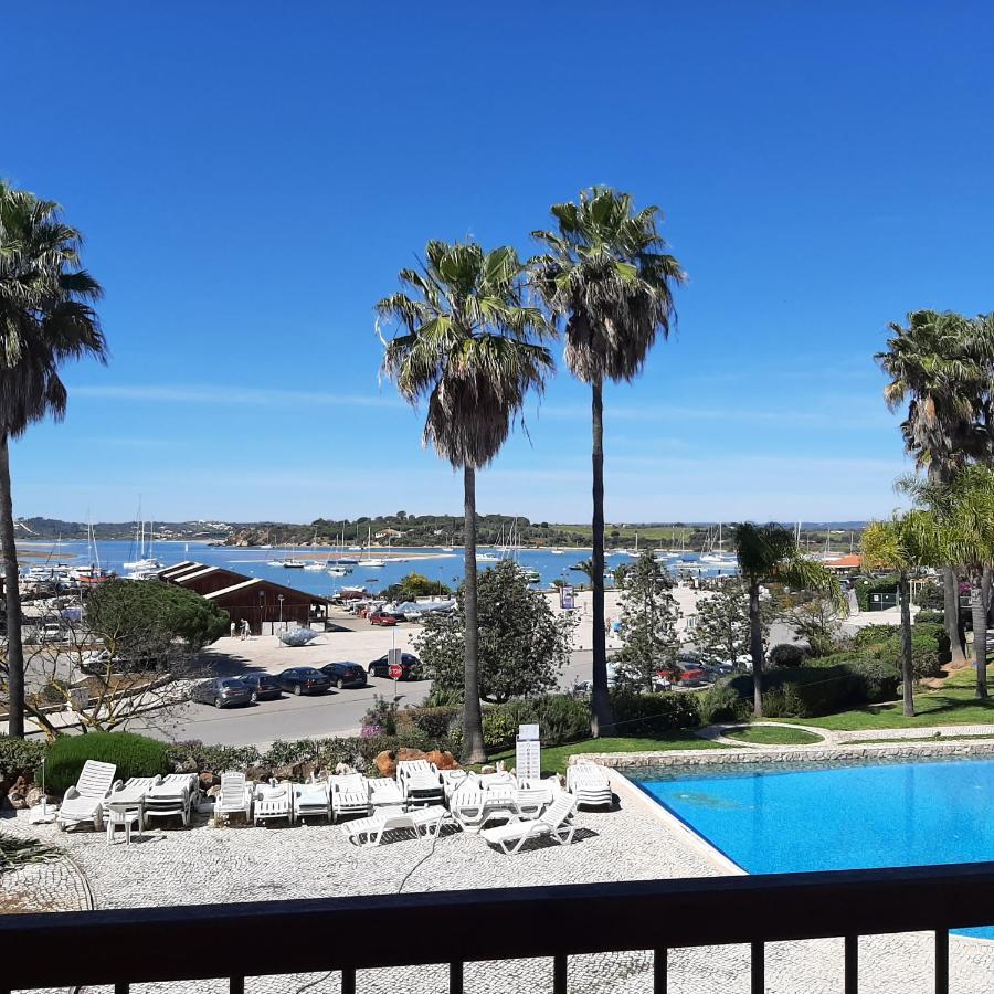 Clube Alvor Ria - Waterfront Luxury Apartments With Stunning Views Esterno foto
