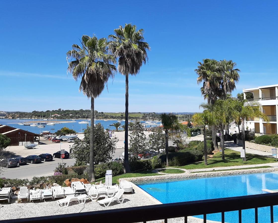 Clube Alvor Ria - Waterfront Luxury Apartments With Stunning Views Esterno foto