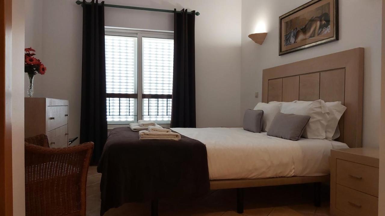 Clube Alvor Ria - Waterfront Luxury Apartments With Stunning Views Esterno foto