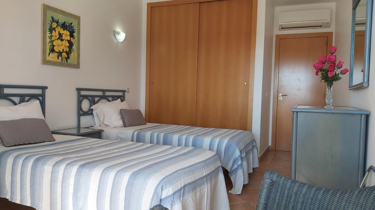 Clube Alvor Ria - Waterfront Luxury Apartments With Stunning Views Esterno foto