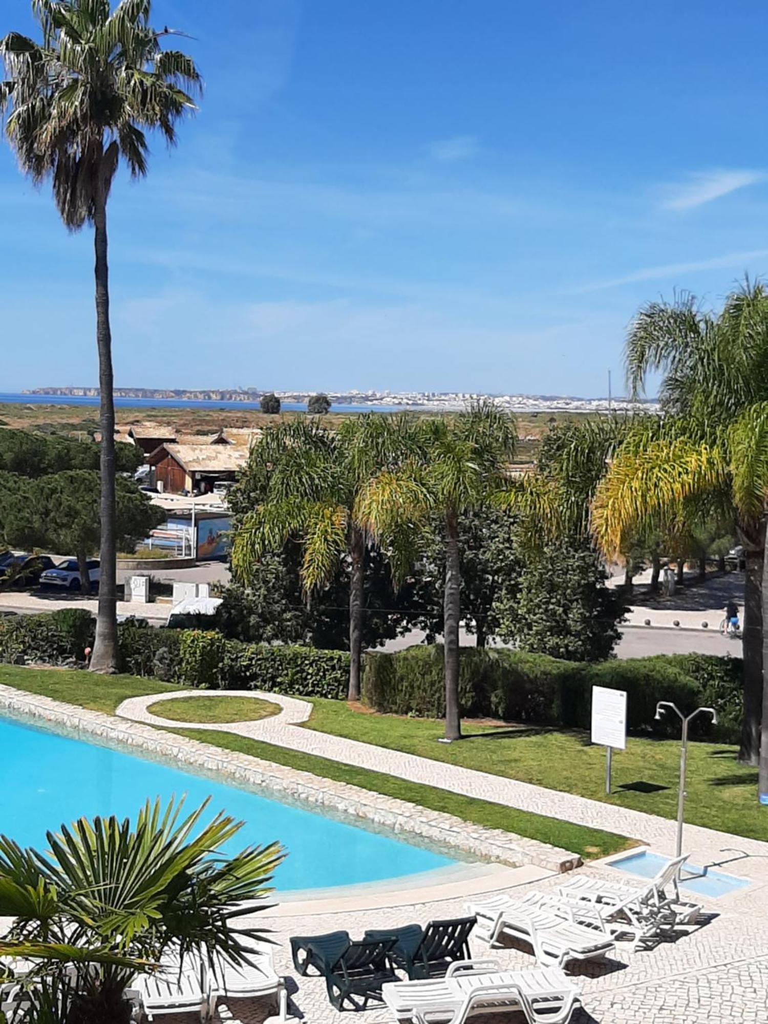 Clube Alvor Ria - Waterfront Luxury Apartments With Stunning Views Esterno foto