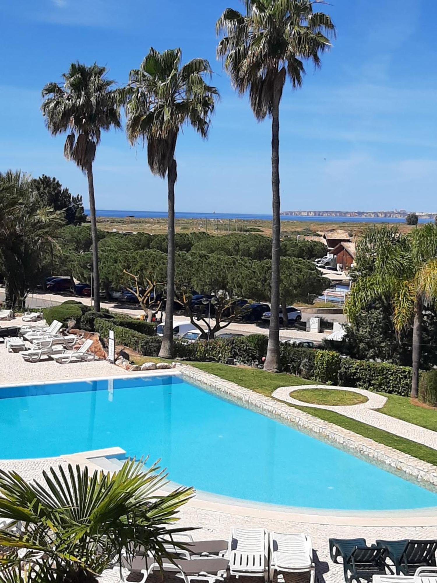 Clube Alvor Ria - Waterfront Luxury Apartments With Stunning Views Esterno foto