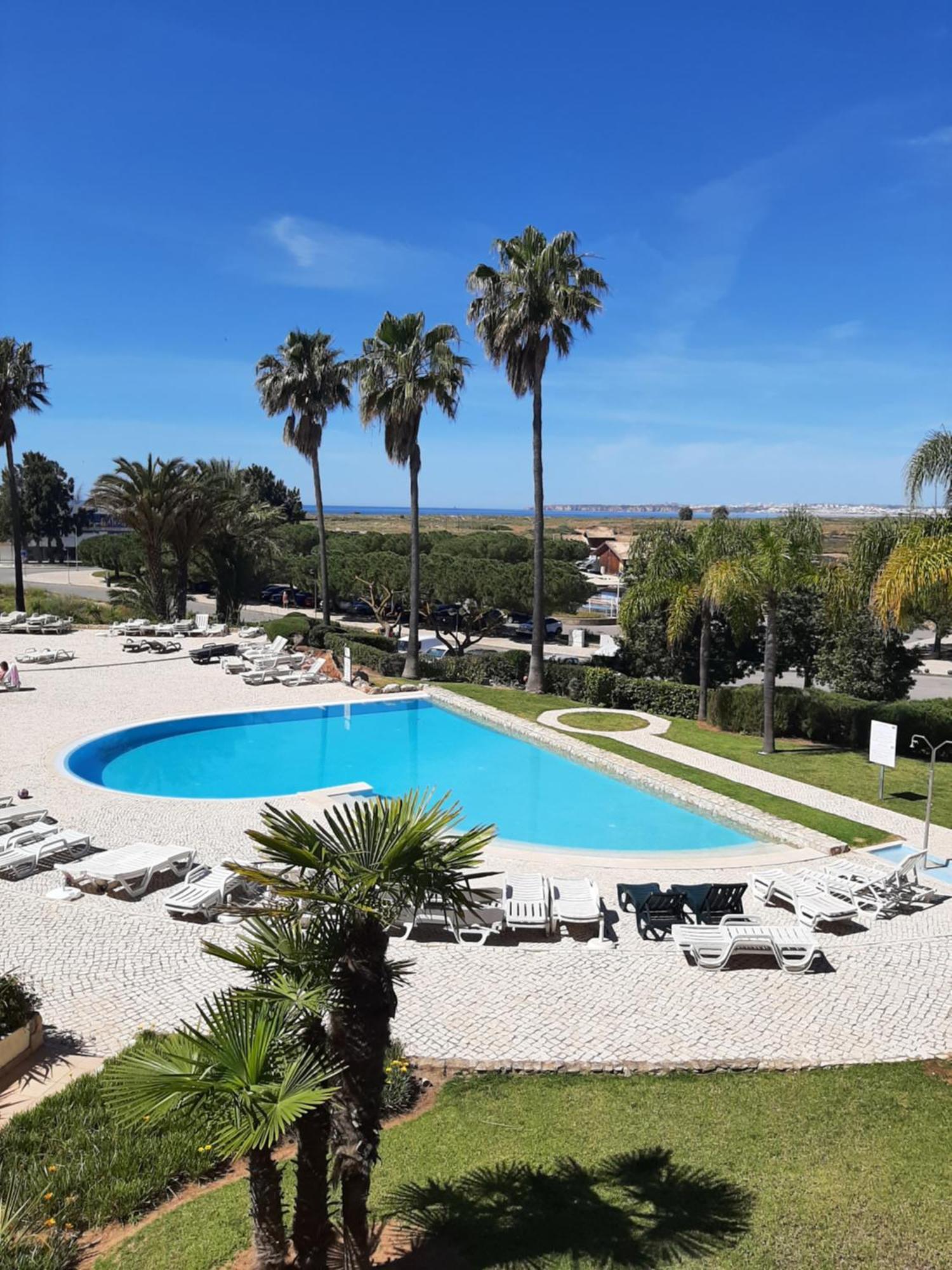 Clube Alvor Ria - Waterfront Luxury Apartments With Stunning Views Esterno foto