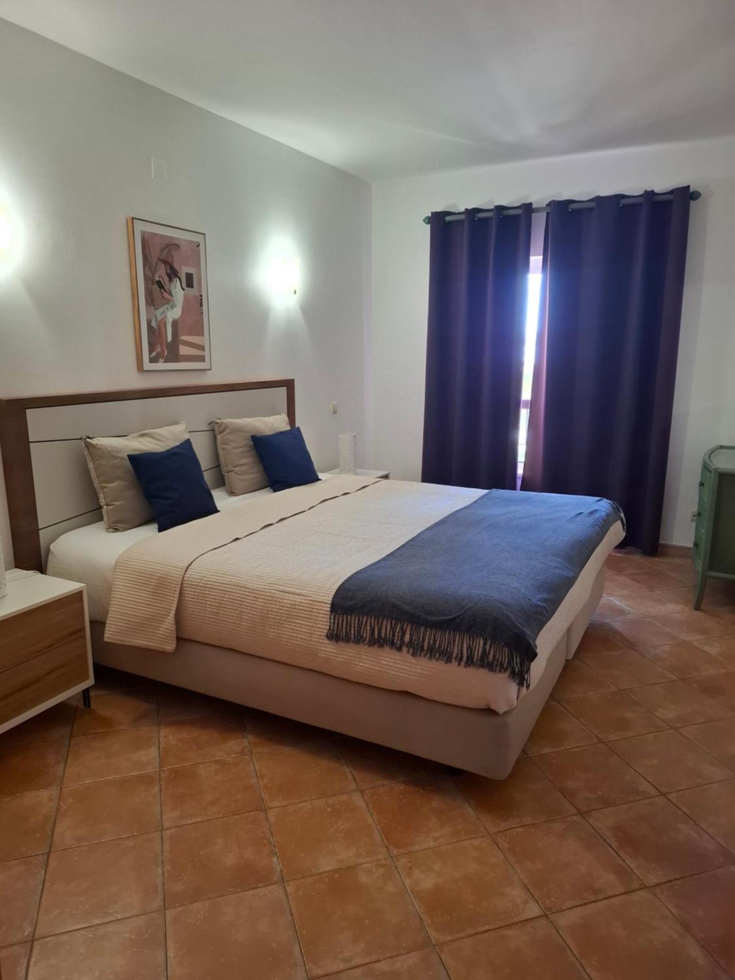 Clube Alvor Ria - Waterfront Luxury Apartments With Stunning Views Esterno foto