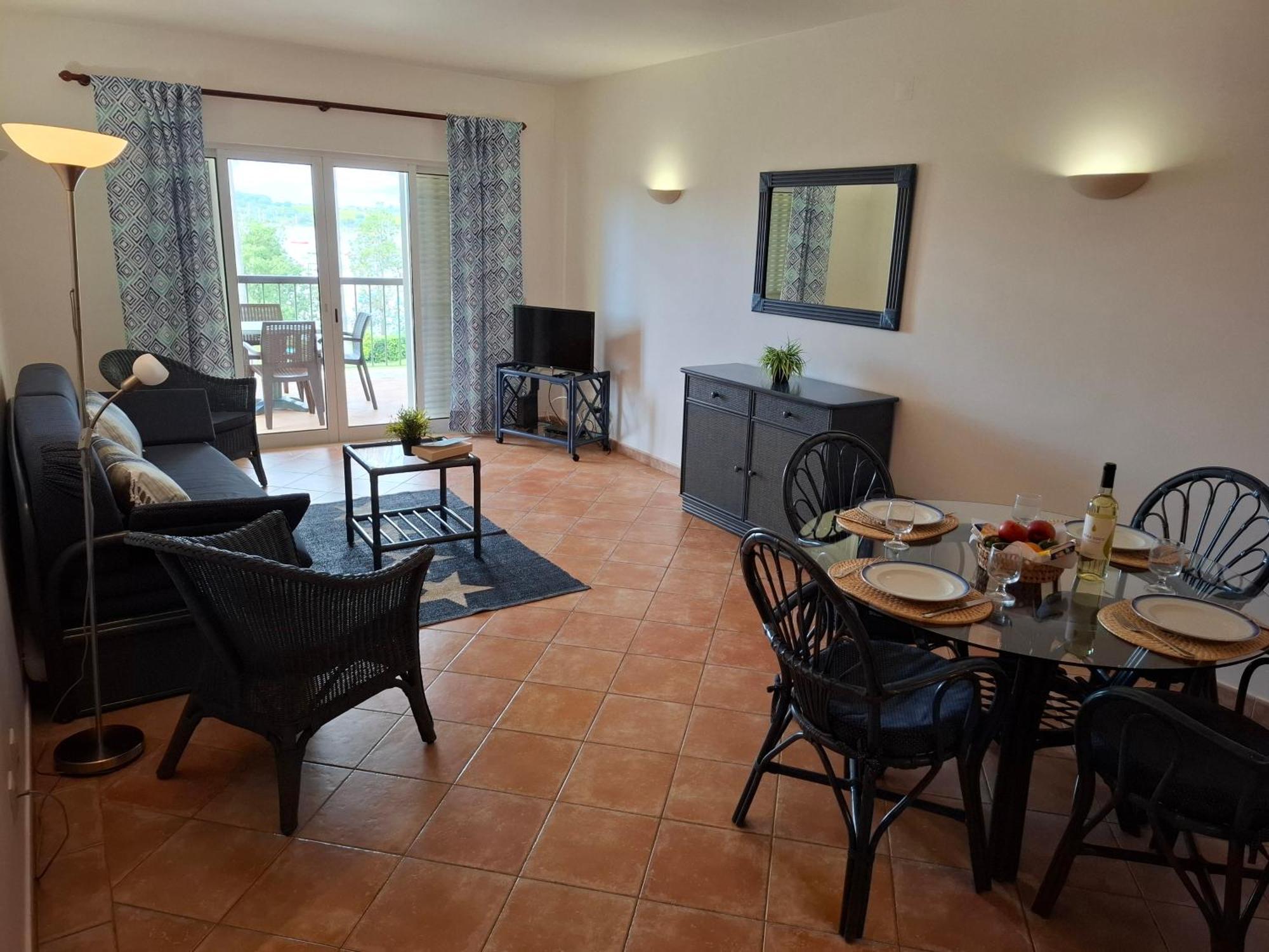 Clube Alvor Ria - Waterfront Luxury Apartments With Stunning Views Esterno foto