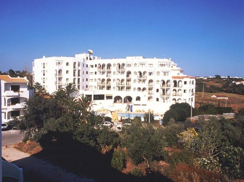 Clube Alvor Ria - Waterfront Luxury Apartments With Stunning Views Esterno foto