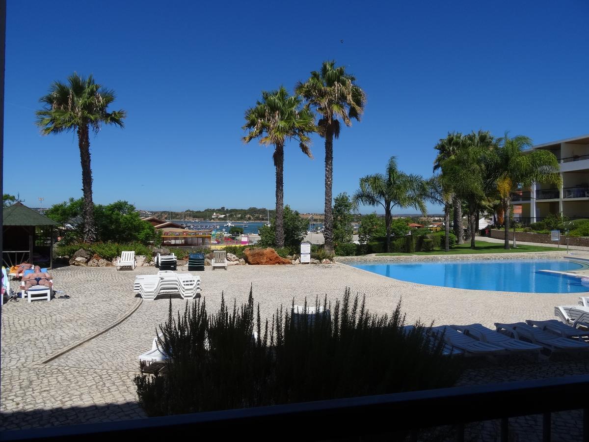 Clube Alvor Ria - Waterfront Luxury Apartments With Stunning Views Esterno foto